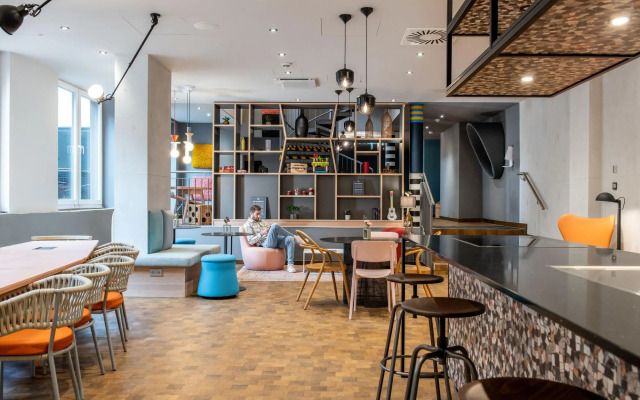 Aparthotel Adagio Access Hamburg