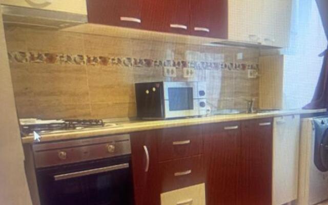 Residence Apartments Deva