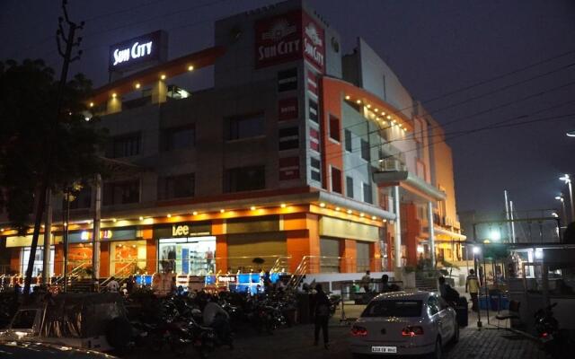 Suncity Hotel & Restaurant
