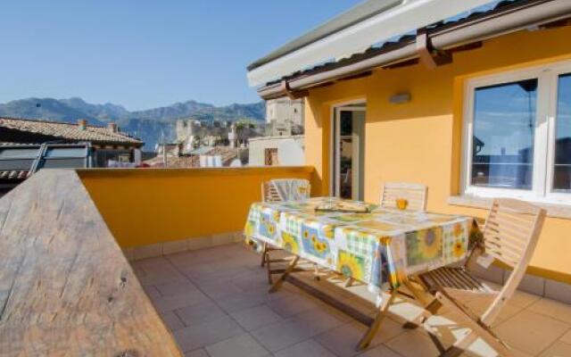 Mala Silex Apartments