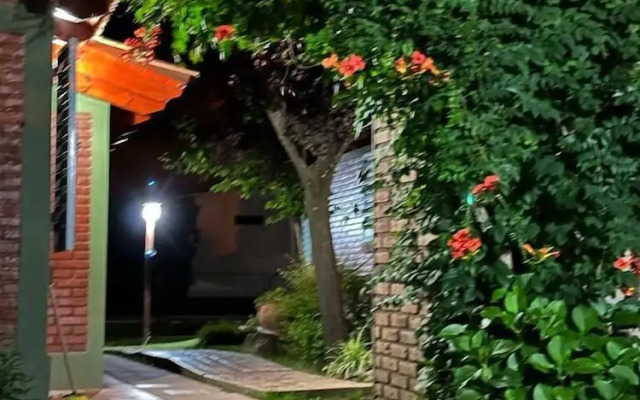 Posada del Rio