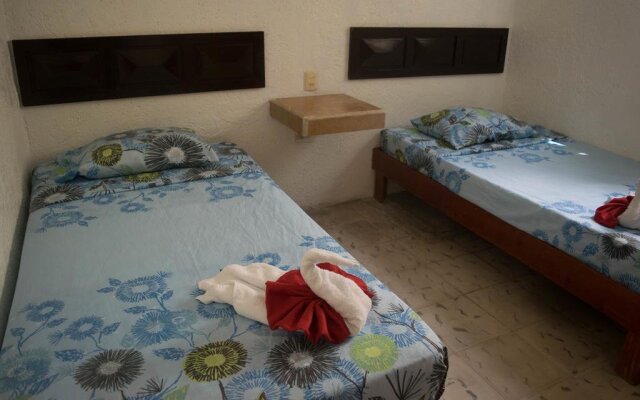 Hostel Azucar