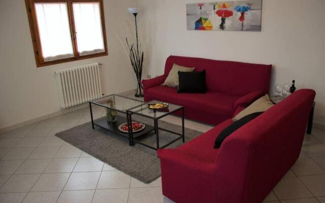 La Casa di Lucia - Firenze