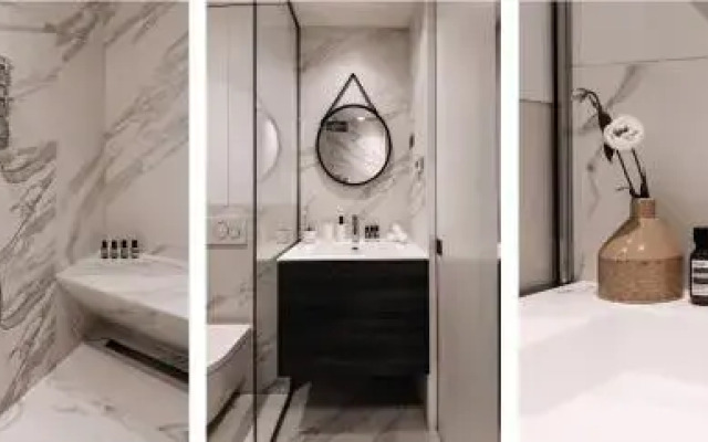 HighStay - Louvre / Saint Honore Serviced Apartments