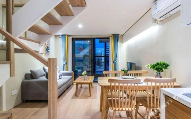 Witfun Artificial Intelligence Apartment （HIKVISION)