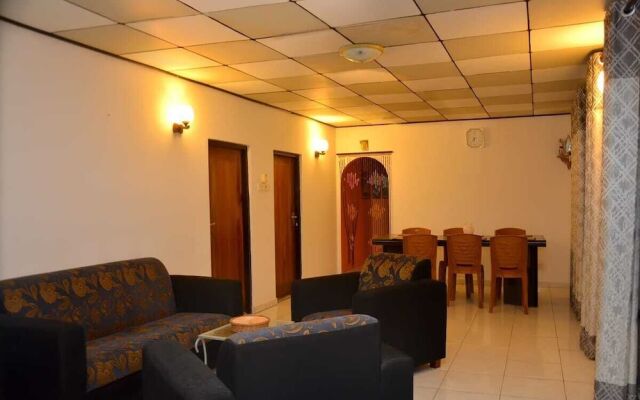 Royal Waves Negombo