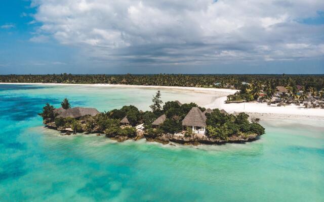 The Island - Pongwe Lodge - Adults Only