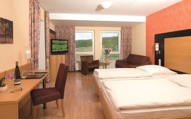 Burg-Hotel