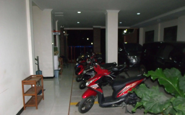 Griya Rambutan Barat