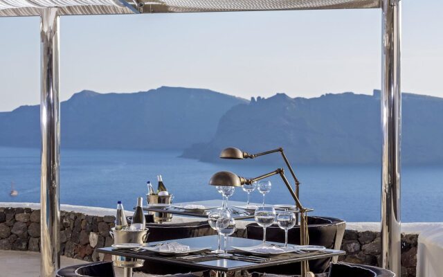 Canaves Oia Suites - Small Luxury Hotels of the World
