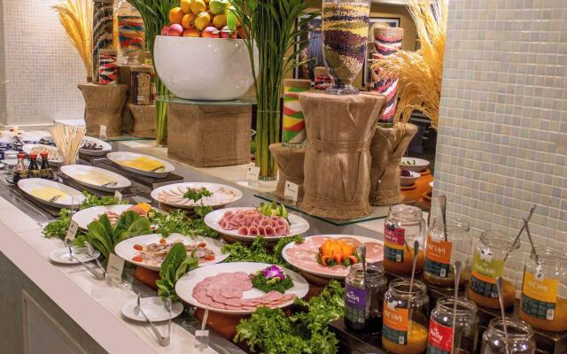 Eastin Grand Hotel Saigon