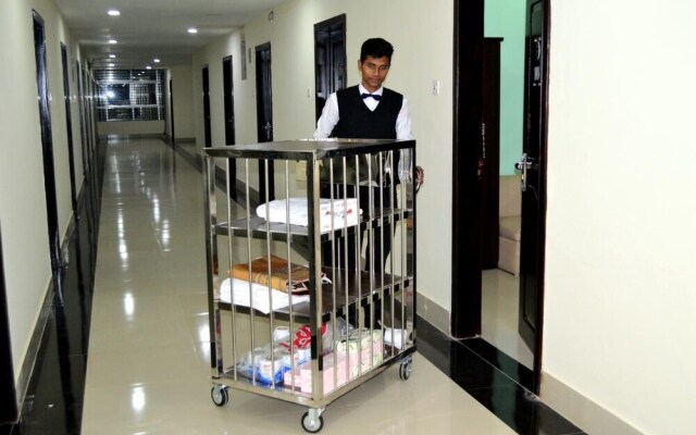 Hotel Grand Surma