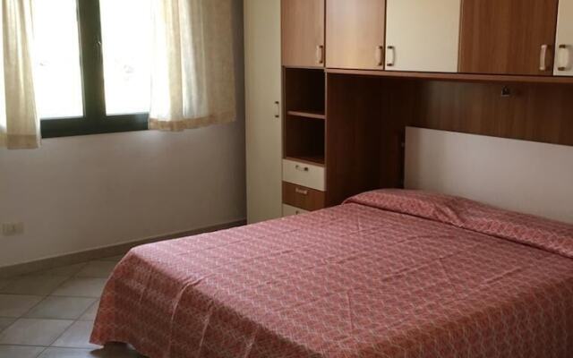 Appartamento Smeraldo 1P