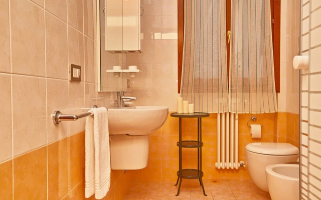Residence Atollo
