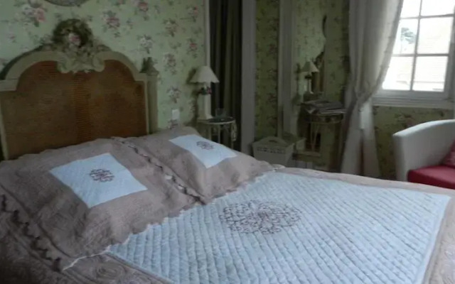 Le Vieux Logis