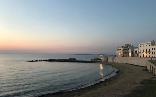 Attico In Riva al Mare