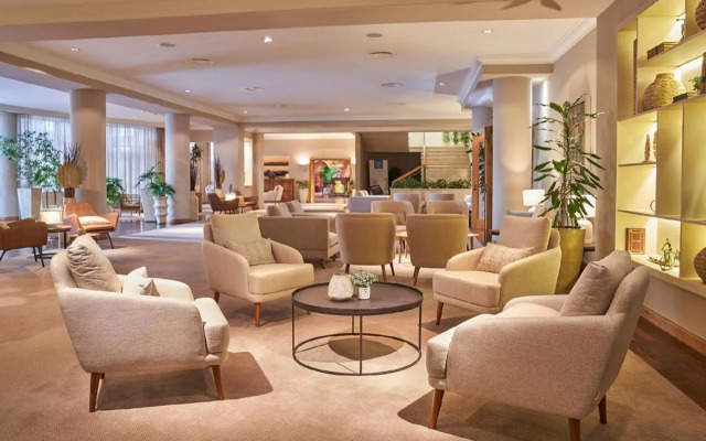 The Residence at Vila Porto Mare