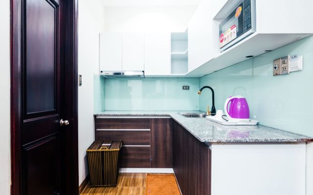 AVA Hotel & Apartment