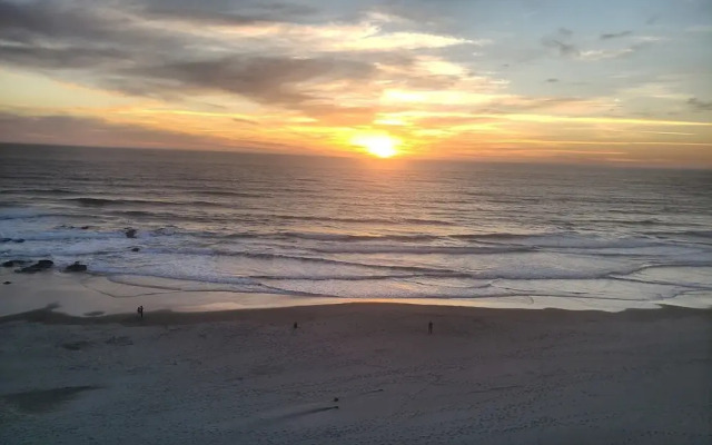 Seagull Beach Front Motel