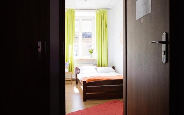 Folk Hostel