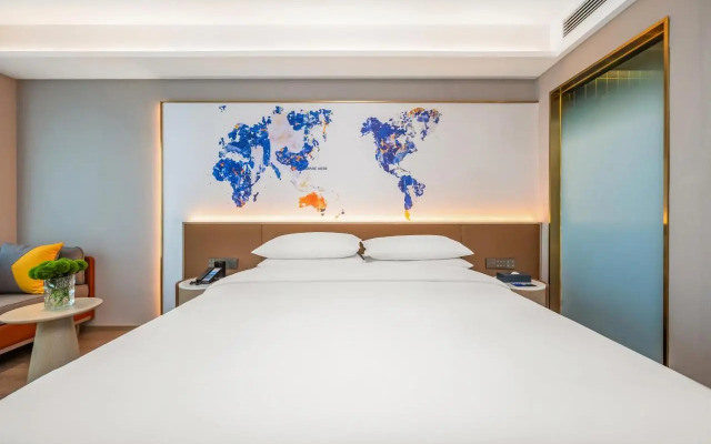 Yunnan Landisi Hotel
