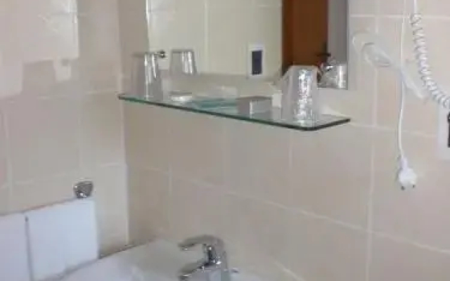 Hotel Villa Ines