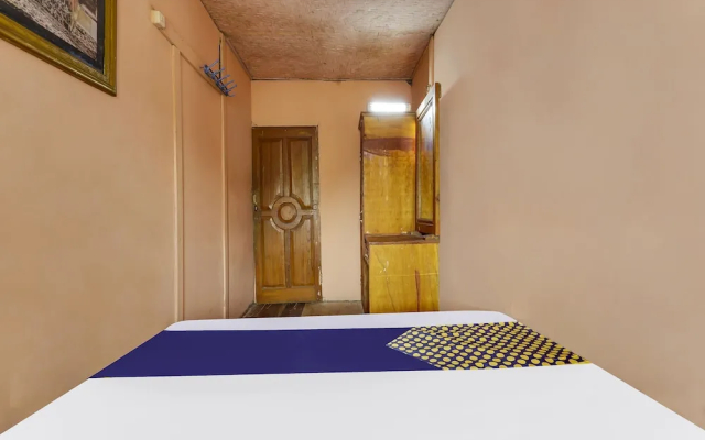 OYO Homes 91128 Desa Wisata Lebakmuncang Ciwidey Syariah