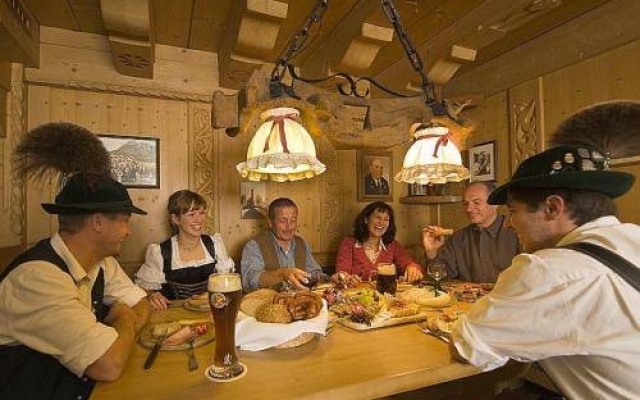 Hotel Helmer