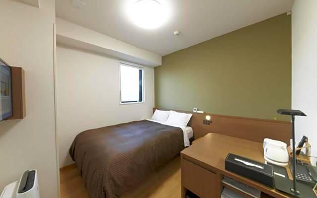 Hotel Sun Clover Koshigaya Station - Vacation STAY 55372