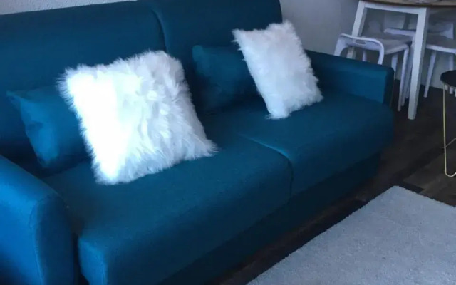 Chalet Club IV - Blanchot - Studio·Proches Des Pistes Et Commerces·Balcon Mae-2334