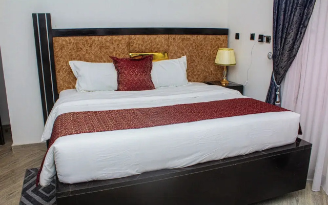 The Blevick Suites And Apartments