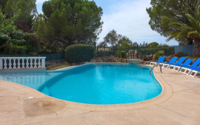 Villa Chopin Roquebrune sur Argens
