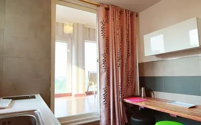 Gangneung Herbhill House Pension