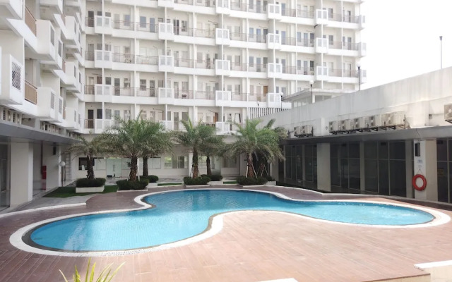 Relax 1BR Apartment at Sentul Tower