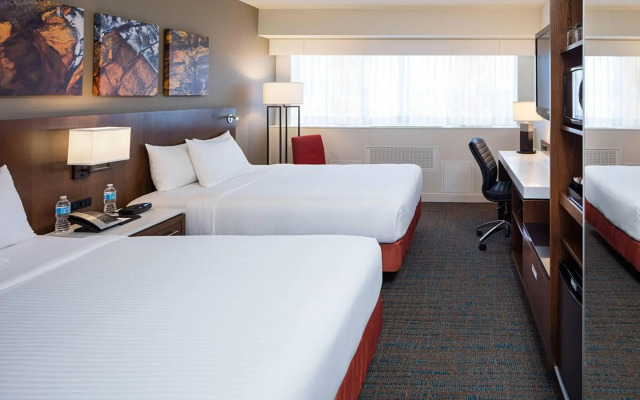 Delta Hotels by Marriott Calgary South