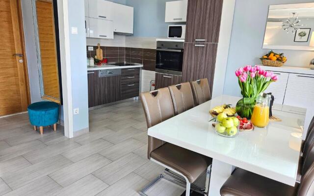 Guest House Bona Dea - Trogir Area