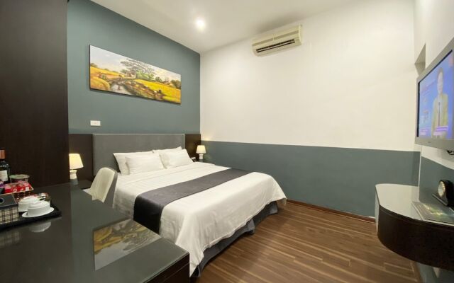 Hanoi Elpis Hotel & Spa