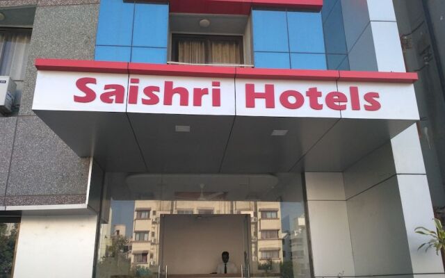 Saishri Hotels