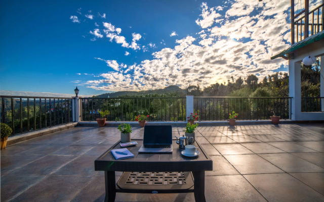 Rosewood Retreat Bhimtal