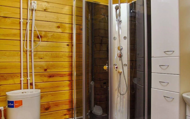 Aparthotel Poltavskiy Loft