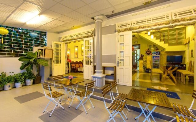 Homestay Thanh Phuong 2