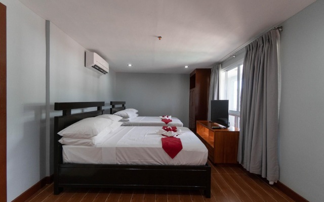 One Averee Bay Hotel