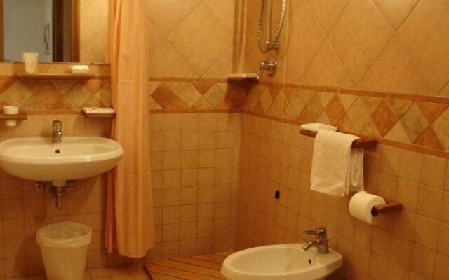 Le Ginestre Casa Vacanze