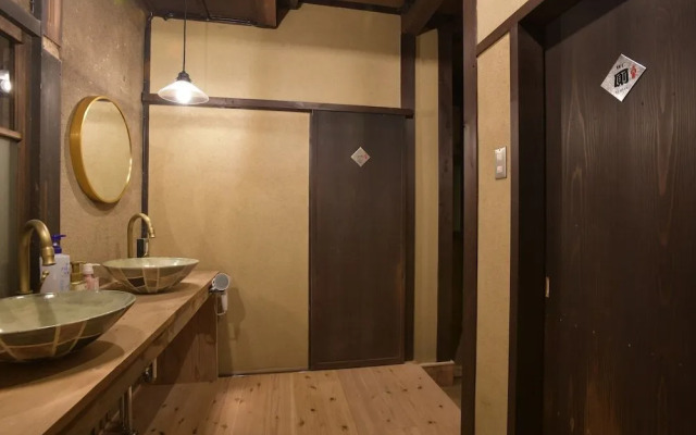 Sasayama guest house KOMEYA