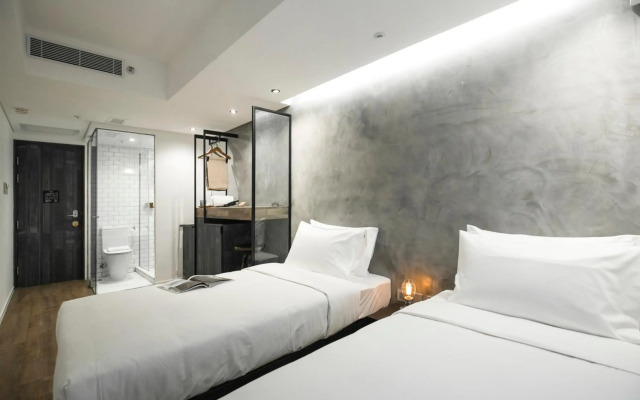 Hotel Hart