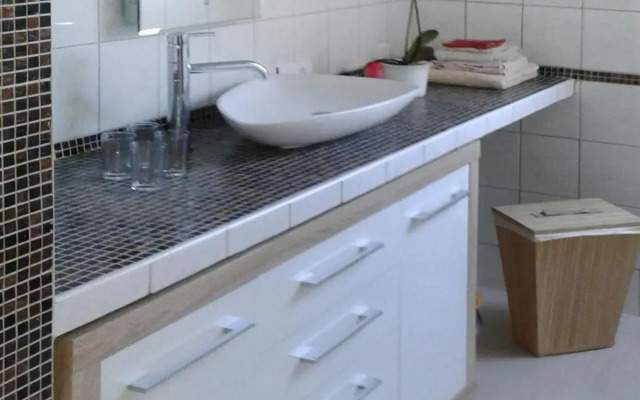 Dreiländerblick holiday apartment, Görlitz