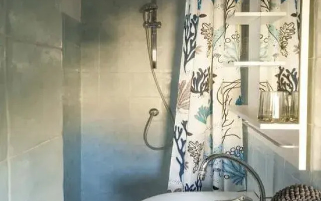 Florence Rooftop Apartments