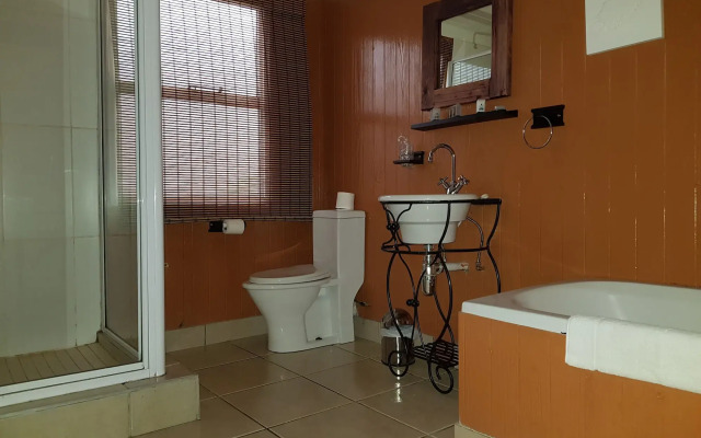 Oceans Hotel & Self Catering