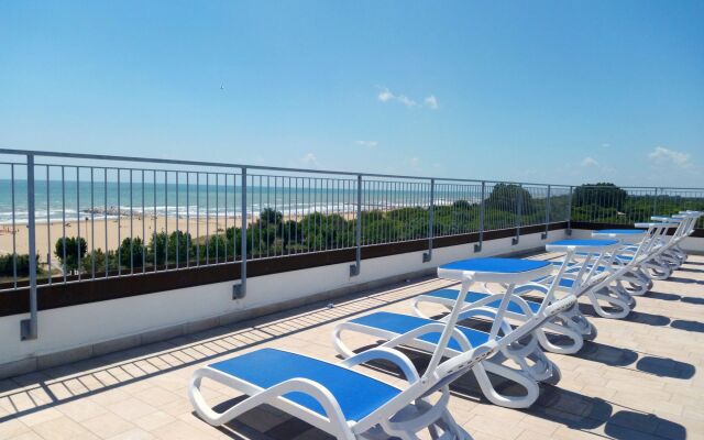 Centro Vacanze Cavallino Opera Nascimbeni