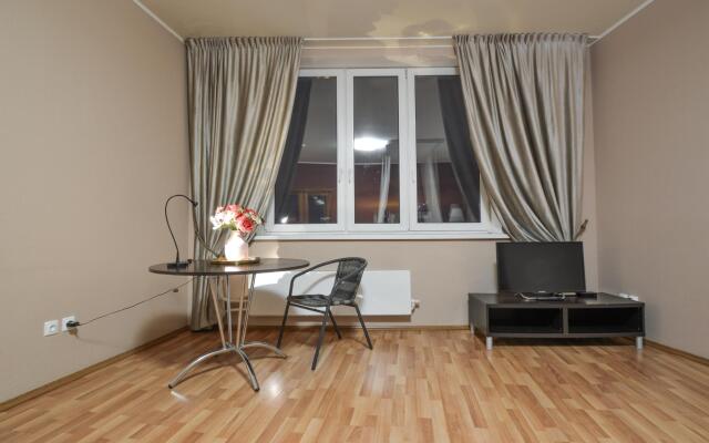 Royal Apart (Роял Апарт) на Малышева